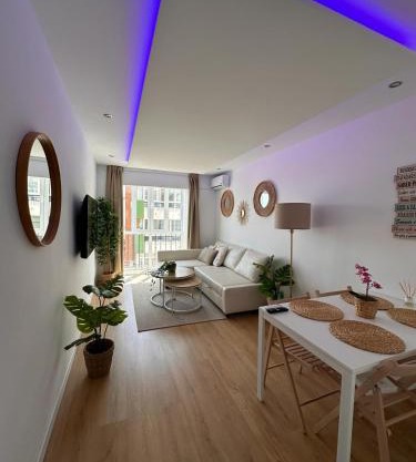 Apartamento San Jorge Premium - Málaga