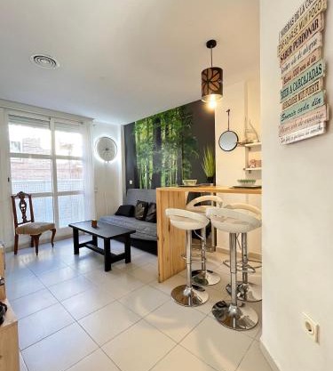Apartamento San Juan 2