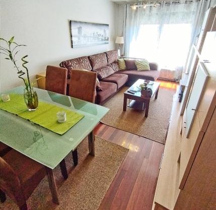Apartamento San Mauro