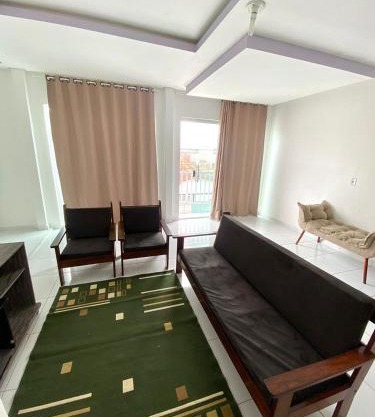 Apartamento Santa Rosa