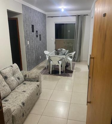 Apartamento Santa Monica ótima localização