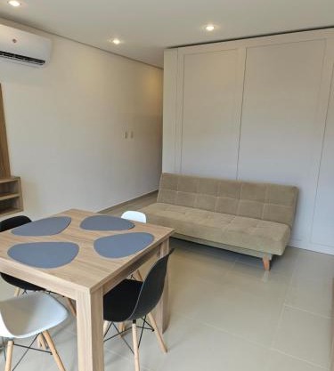 Apartamento Santos