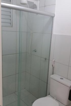 Apartamento simples
