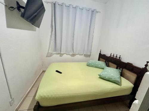 Apartamento Sol das Dunas