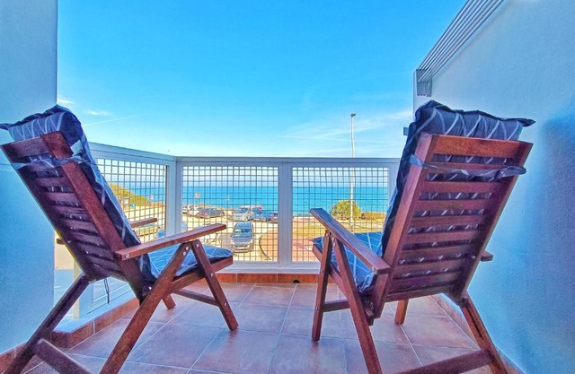 Apartamento Sol