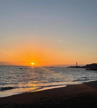 Apartamento Sol & playa