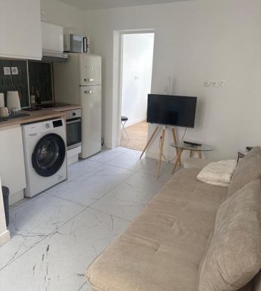 Apartamento sol y luna