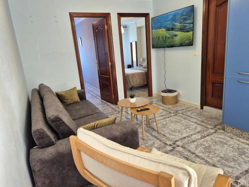 Apartamento Soleado cerca de la playa - WIFI