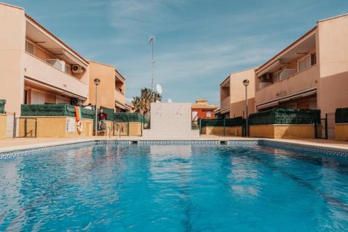 Apartamento Solemio I