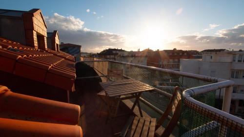 Apartamento Somo Vistamar