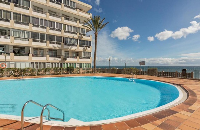 Apartamento Soraya