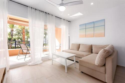 Apartamento Sotogrande Playa