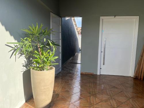 Apartamento - Suíte pertinho do Porto velho Shopping