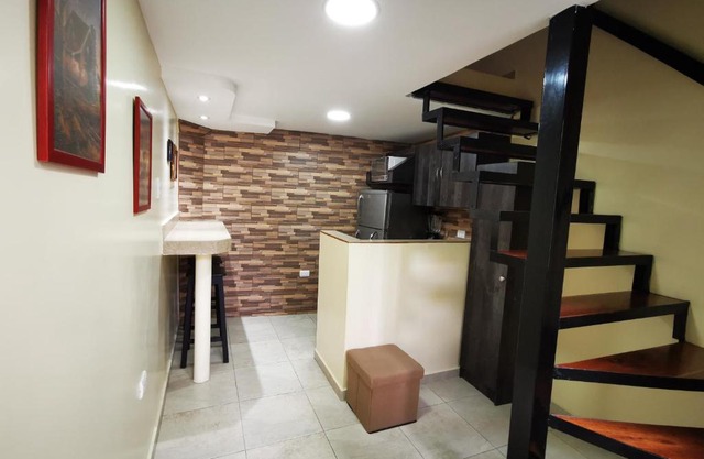 Apartamento suite para parejas o ejecutivos