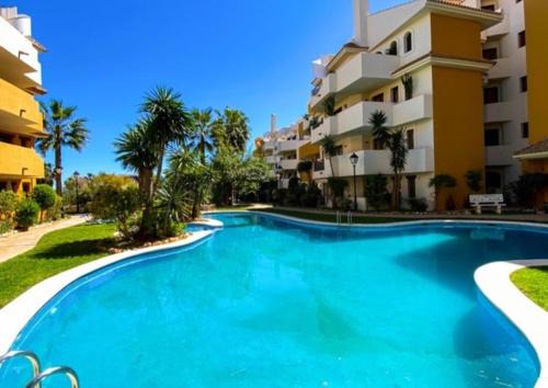 Apartamento Sunny view, Punta Prima, Panorama Park, close to the sea plus 2 swimming pools