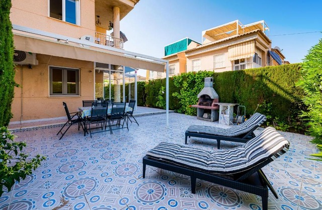 Apartamento Sunrise Torreblanca