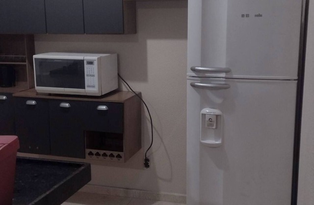 Apartamento Super Confortável em Ambiente Familiar em Contagem