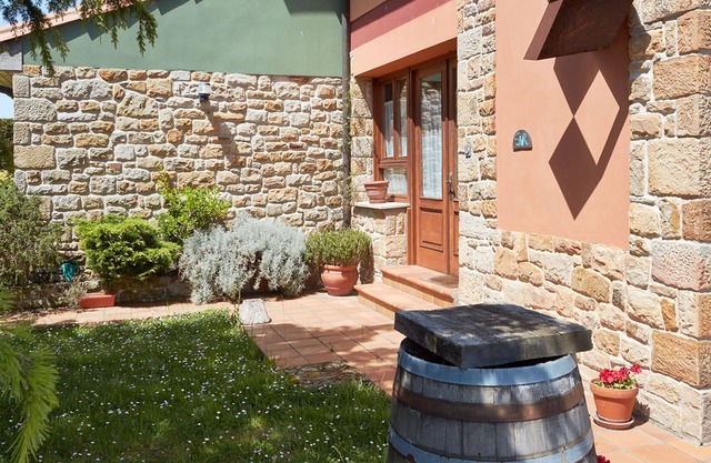 Apartamento Sur, Cantarranes