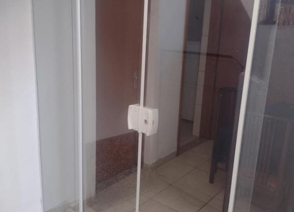 Apartamento térreo chique