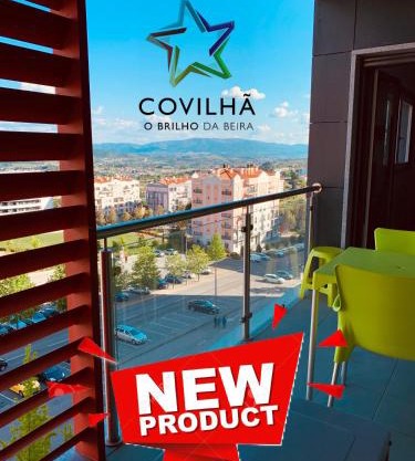 Apartamento T2 SERRA SHOPPING