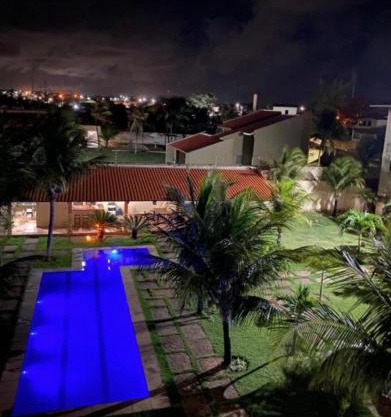 Apartamento Taiba Kite Beach Vista Mar