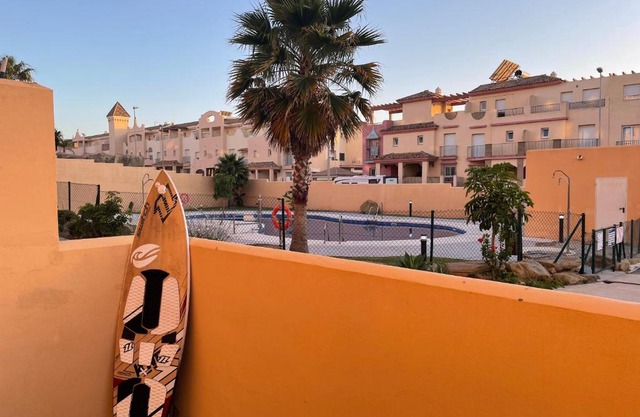 Apartamento Tarifa