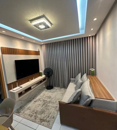 Apartamento Temporada e Cop30 Pará
