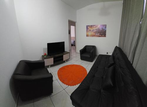 Apartamento temporada 2 quartos em Vila Velha
