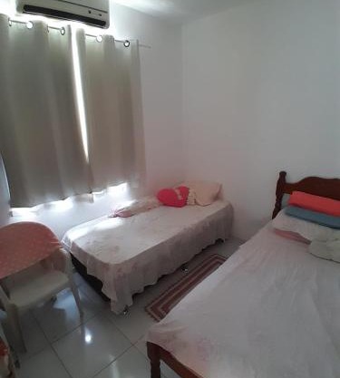 Apartamento temporada COP30 UFPA Belém