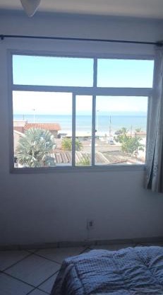 Apartamento Temporada Jacaraípe - ES