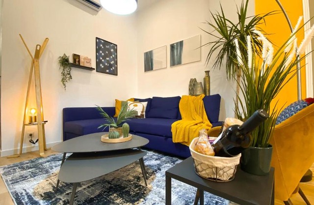 Apartamento Teo in Russafa
