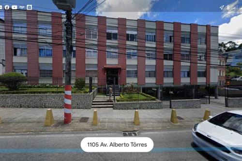 Apartamento Terê (agora com Wi-fi ultrarrápida)