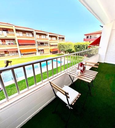 Apartamento Texas