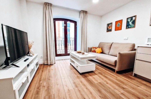 Apartamento TIENDAS 8