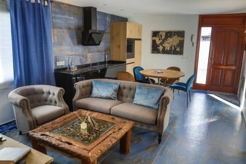 Apartamento Tierra y Mar 3