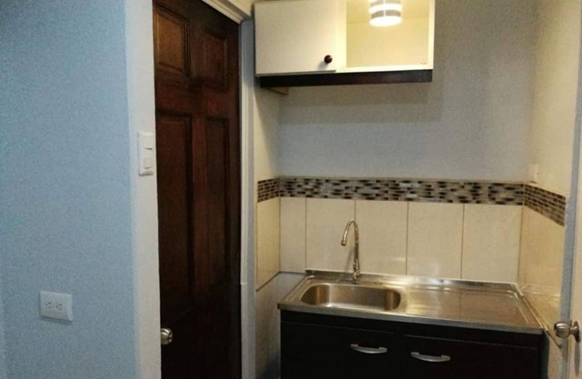 Apartamento tipo Loft- Mini Loft Apartment
