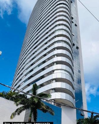 Apartamento tipo Loft - Unique Studio COP 30