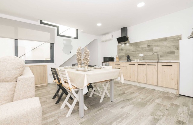 APARTAMENTO TOM-ISI - Acogedor apartamento en Rota con Wifi Gratis