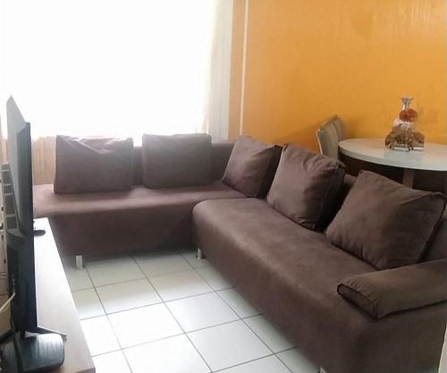 Apartamento Top Praia Jacarecica Decorado 2 Qtos 2 Banheiros
