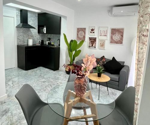 Apartamento Torreón De La Huerta
