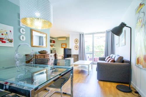 Apartamento Tosca Deco