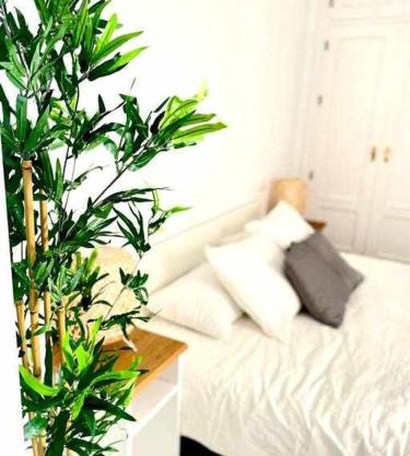 Apartamento tranquilo en barrio bohemio
