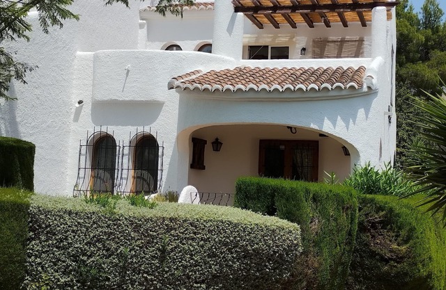 Apartamento Tranquilo Ideal Para Parejas