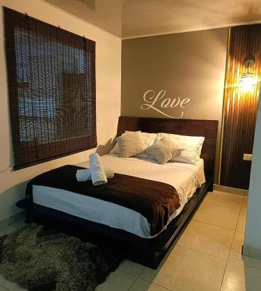 apartamento tranquilo rodeado de zonas verdes