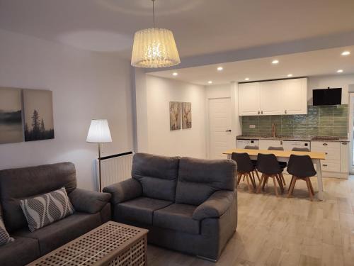 Apartamento Trimm Trabb