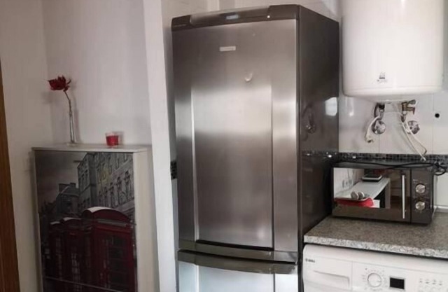 Apartamento Tropical by Bossh Apartments