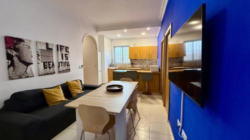 Apartamento Turístico Ciudad Jardín - Nervión.