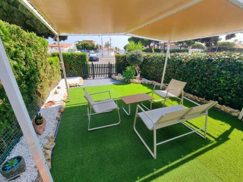 Apartamento Turístico El Rompido