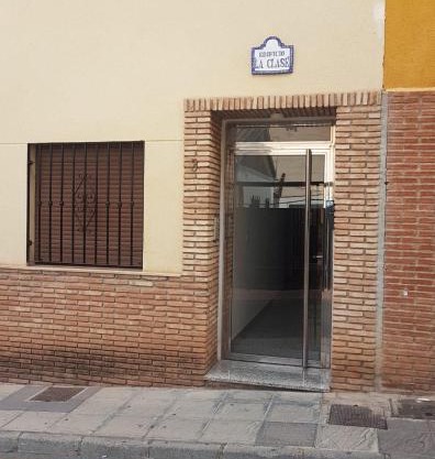 Apartamento Turístico La Clase