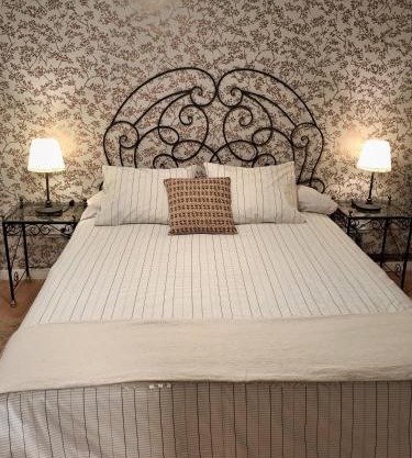 Apartamento Turístico Santiago